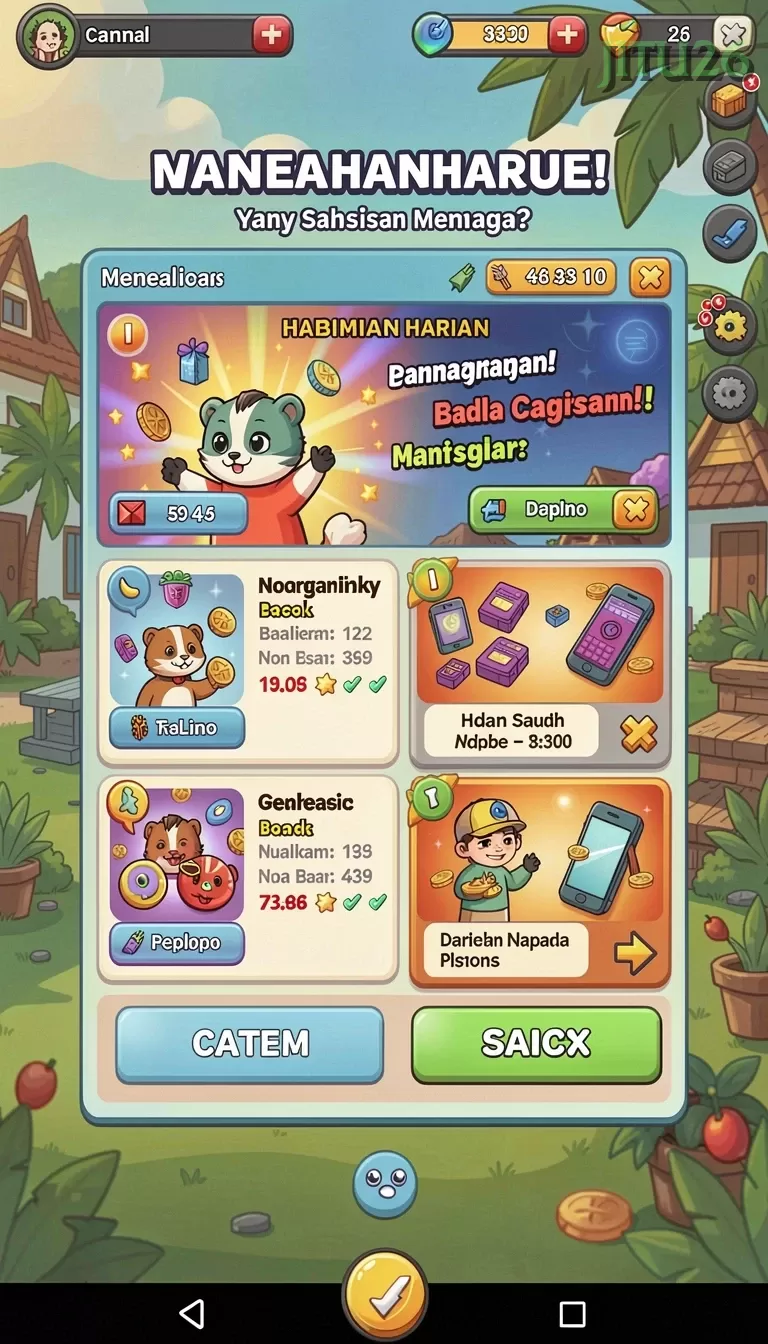 Screenshot Sumtoto nomor 2