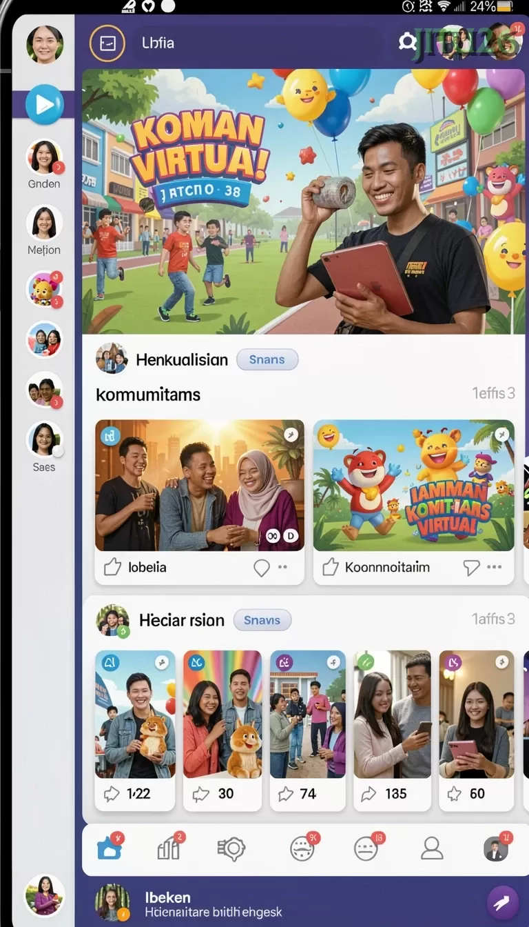 Screenshot Agendarat nomor 2